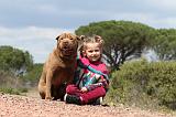 ENFANT ET CHIEN 019